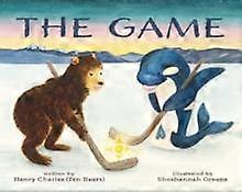 The Game by Henry Charles Hardback Book