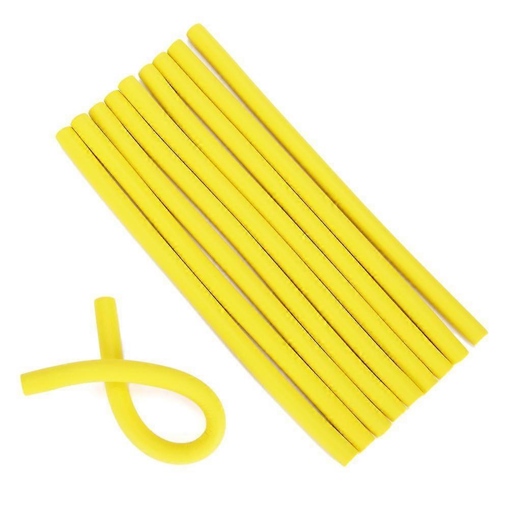Hair Curlers, DIY Styling Curling Rods