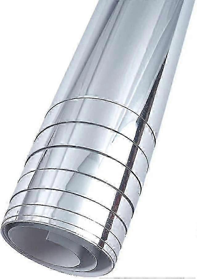 Folhas de espelho flexíveis, adesivos de parede de espelho, espelho autoadesivo sem vidro para banheiro, cômoda de quarto