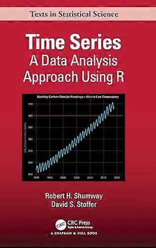 Time Series: A Data Analysis Approach Using R