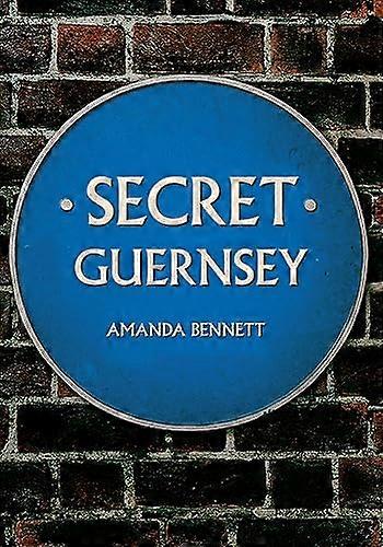 Secret Guernsey