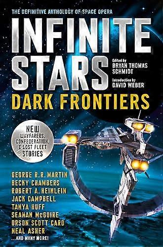 Infinite Stars Dark Frontiers