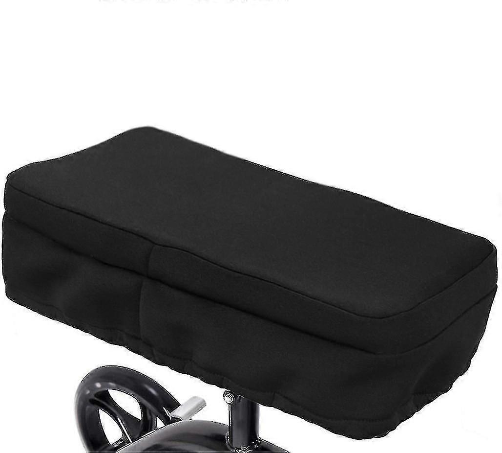 Rehabilitering bil pude, hukommelse skum langsom rebound pude, knæ rollator pad