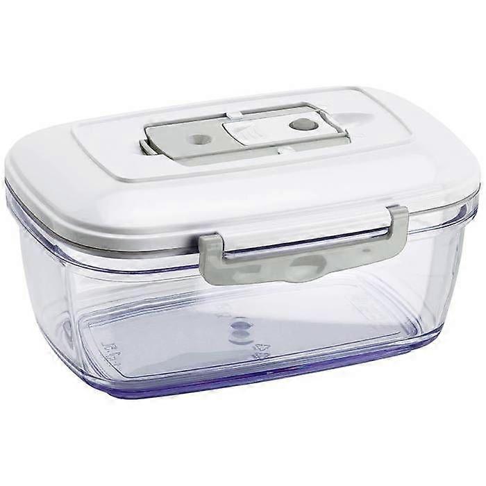 Rectangular Basin 1.5 L