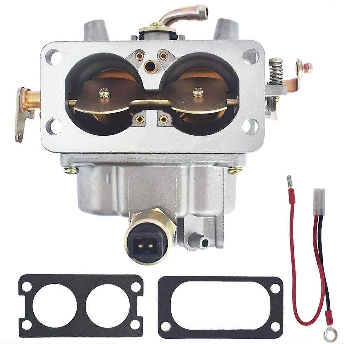Fit for Generac 0G4611 Carburetor Assly High Performance Carburetor Replacement for Starters