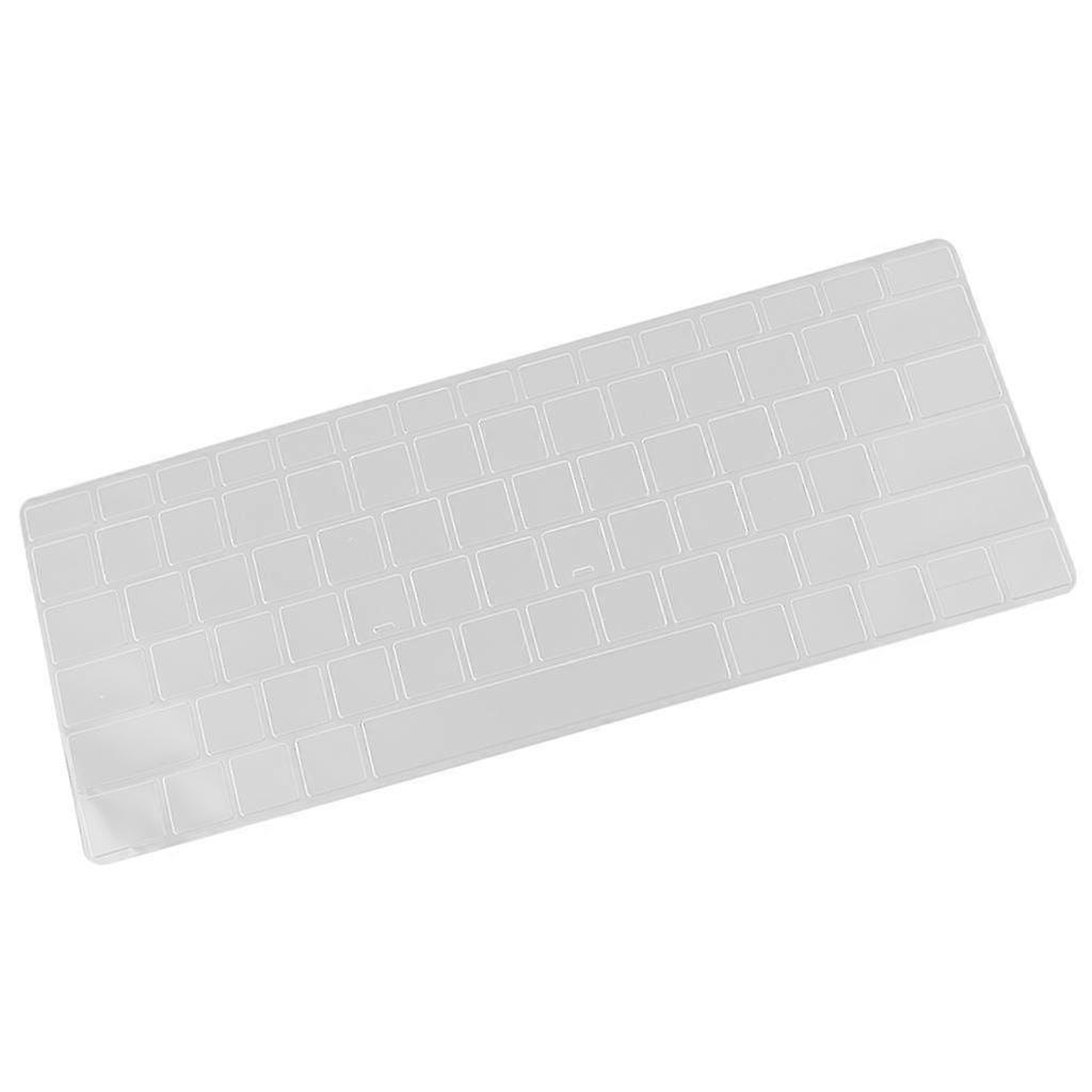 1pc Clear TPU Keyboard Cover Skin Protector for Microsoft Surface Book 2