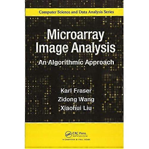 Microarray Image Analysis: an Algorithmic Approach