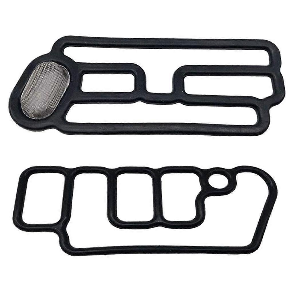 Head Cylinder Solenoid Valve Gasket Replacement 15815-R70-A01 fits for Honda