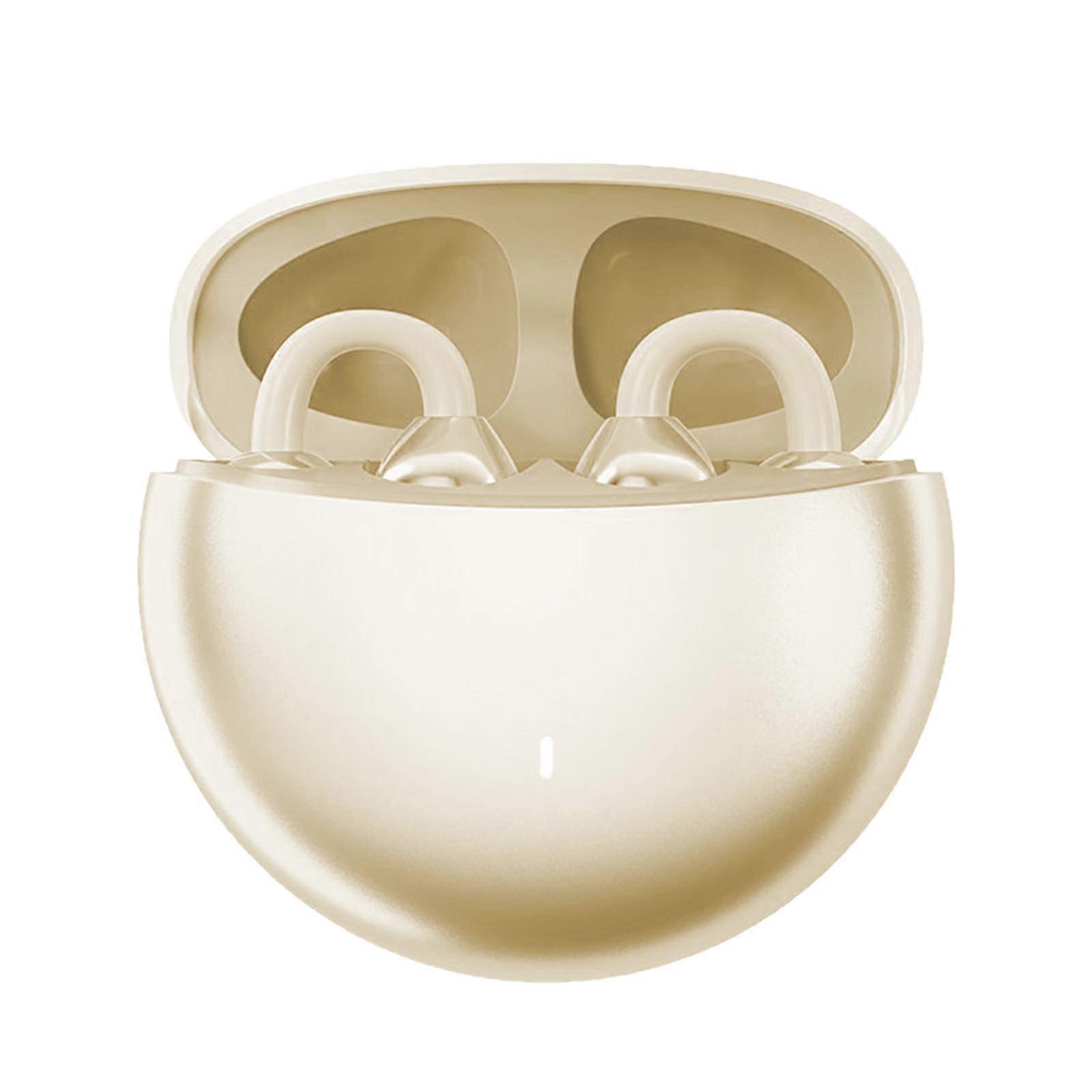 Hanging Ear Type Large Capacity Built-in Battery Wireless Multi Model Suitable PUW1604