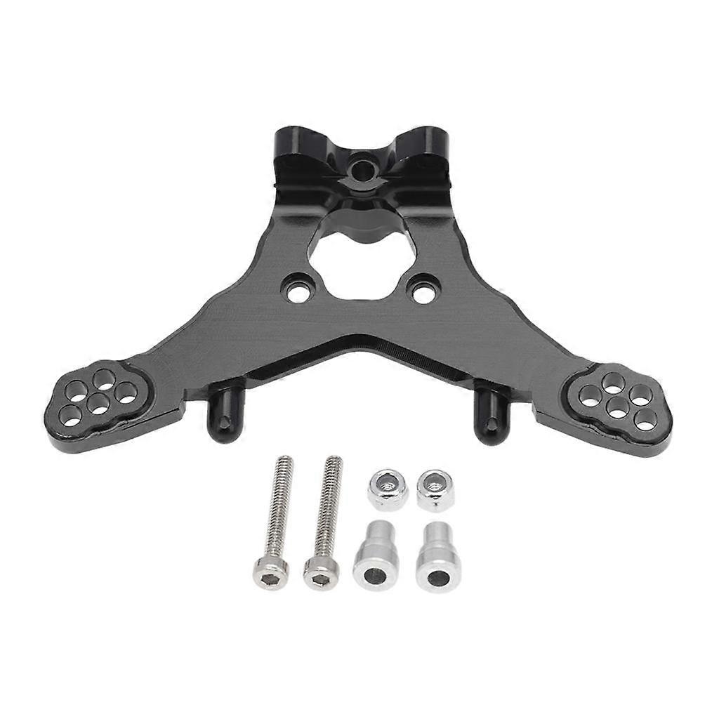 Pièce de mise à niveau pour 2WD 1/18 Échelle Télécommande Escalade Buggy Hobby Model
