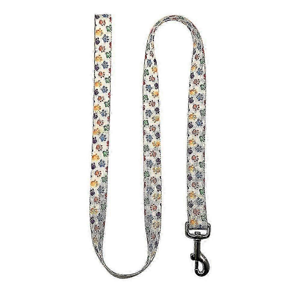 Dog Training Leash With Padded Handletraining Leash Puppy Leash Durable Dog Leashes