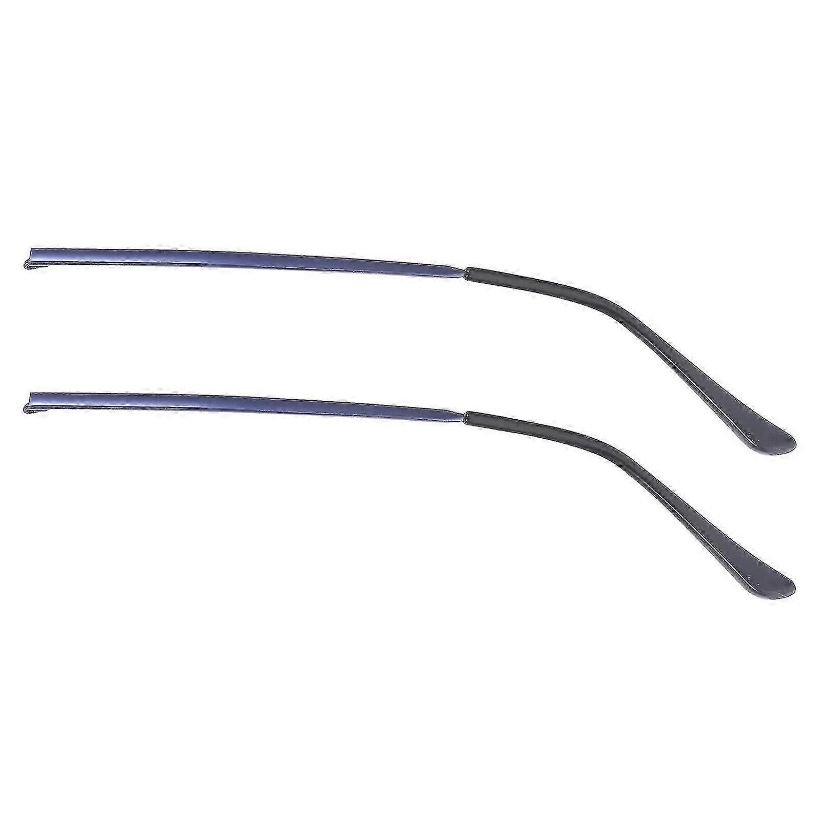 1 Pair Metal Glasses Replacement Temple Universal Eyeglasses Replacement Temple