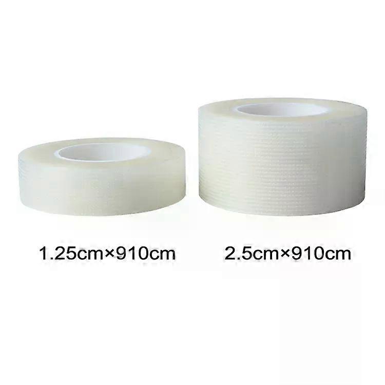 1 Roll Isolation Eyelash Extension Under Eye Pad Tape For False Eyelash Adhesive