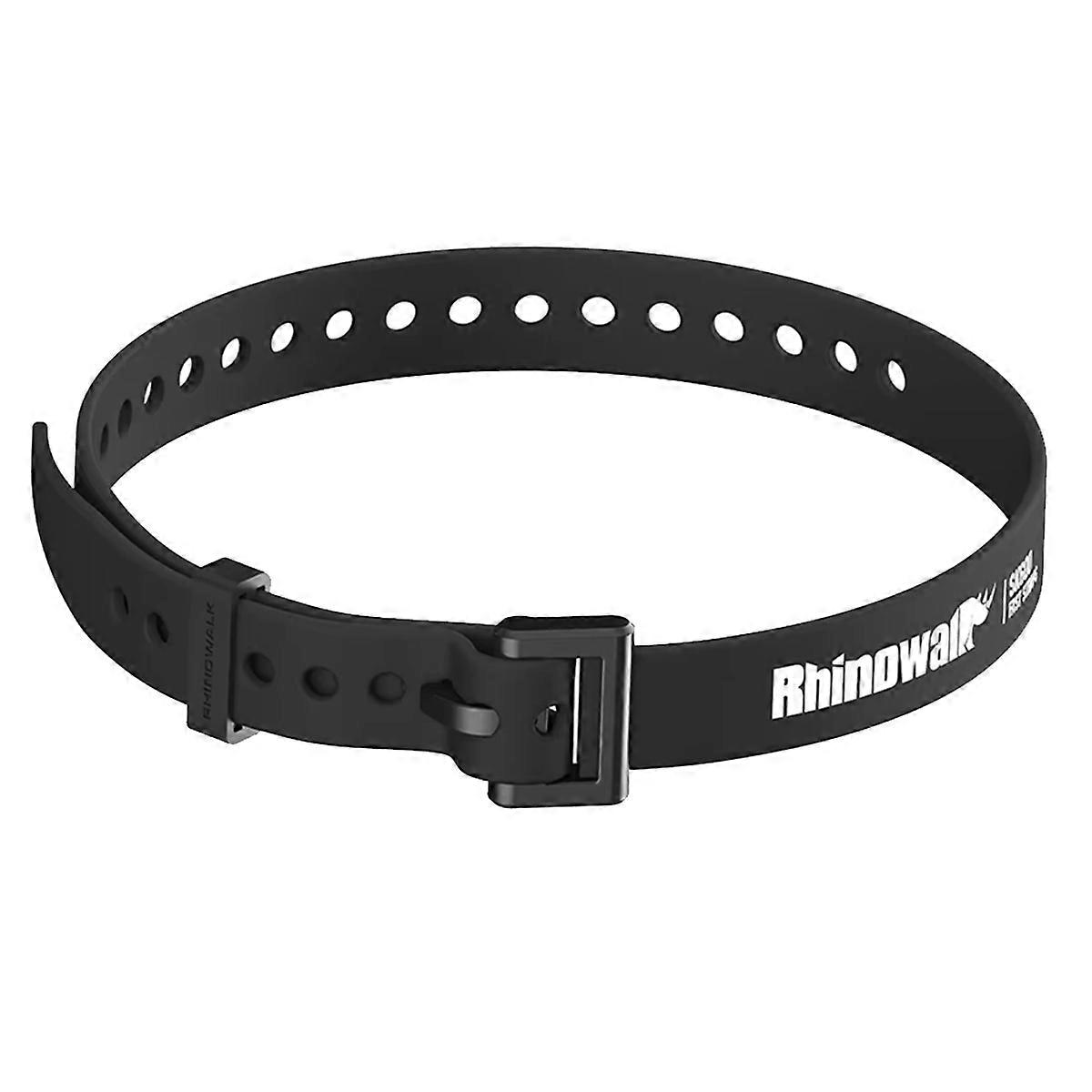 Rhinowalk Plastic Elastic Scale Strap Cycling Accessories