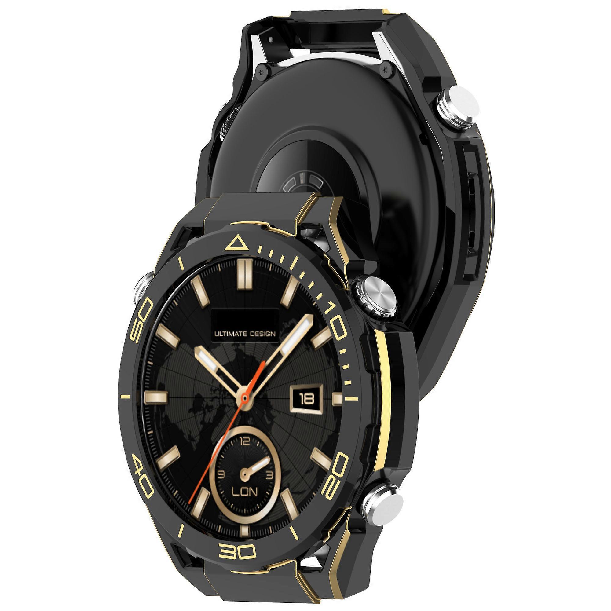 INF Premium PC taske til Huawei Smartwatch