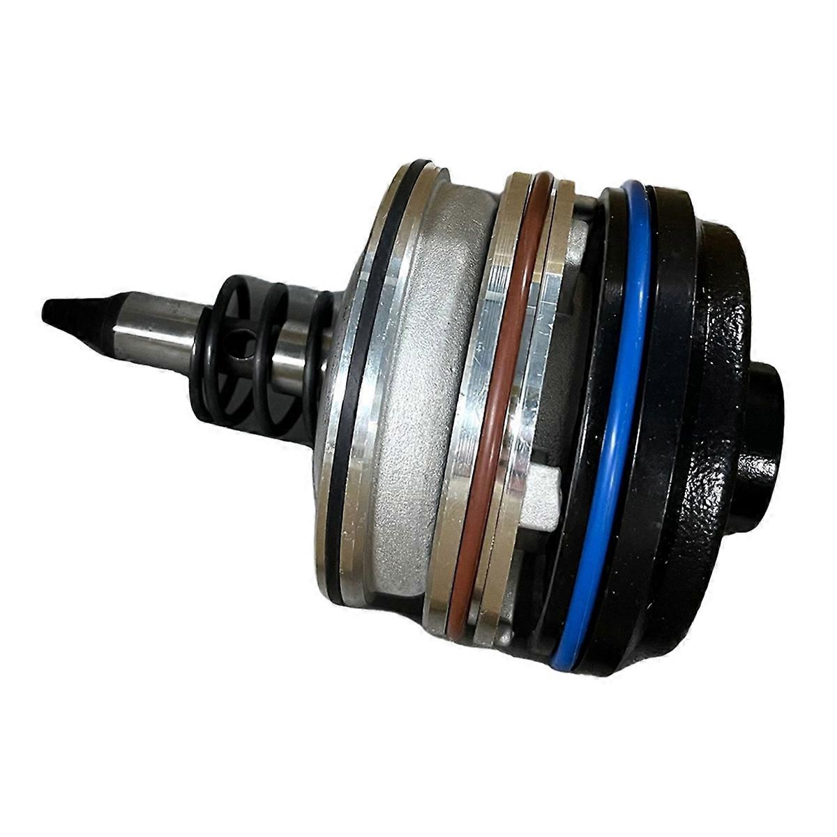 The -Performance Servo Kit 4L60E 4L65E 4L70E Black