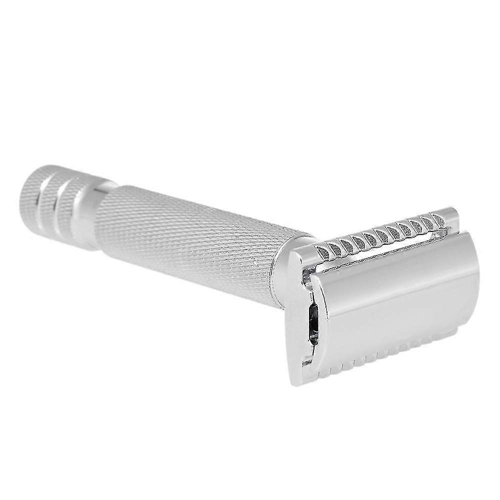 Shaving Razors Double Edge Handled Safety Traditional Wet Shaving Razor