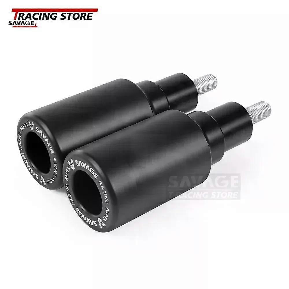 Applicable 2024 MT-07 For YAMAHA MT07 Tracer 700/GT Frame Slider Crash Protector Motorcycle Accessorie Falling Protection Engine Pad MT 07