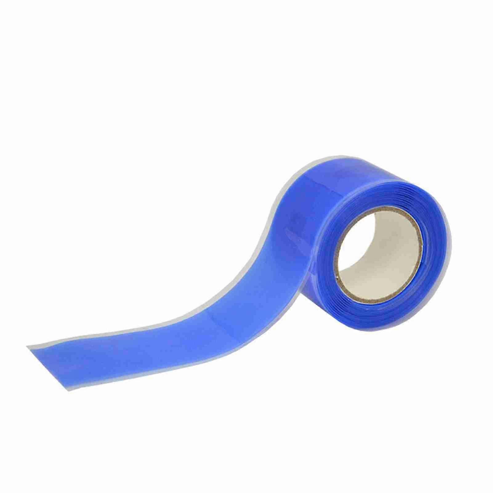 Waterproof Silicone Anti-Slip Paddle Tape for Kayak, Canoe and Dragon Boat