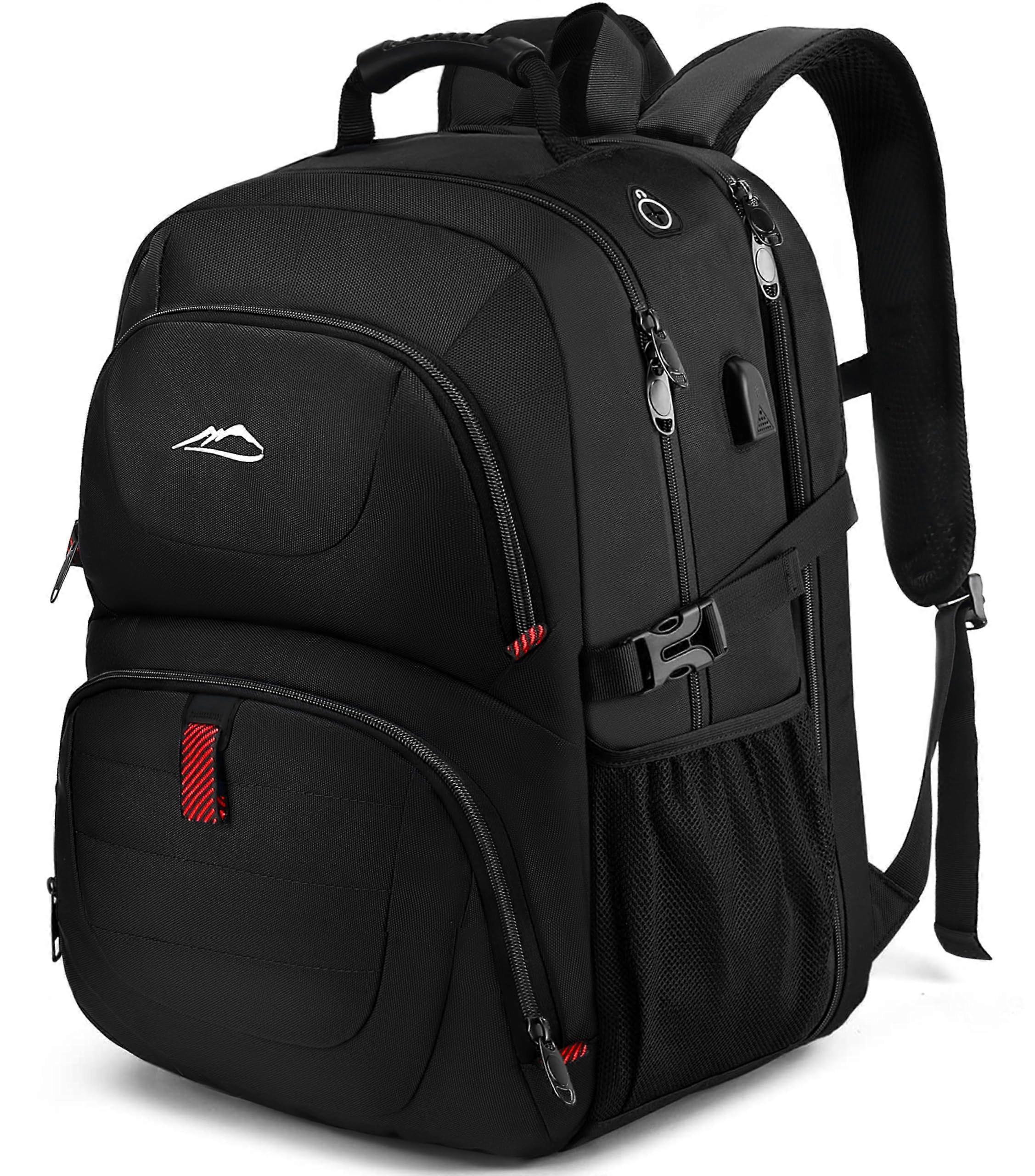 17 in laptop large backpacks 17 Inch Extra Large Rucksack Backpack Bag Large Laptop Backpack 17 Inch  Dgmindia Laptop Compartment Travel Backpack Work HILUSEN Extra Large  Backpack For Men 50L, Insulated Cooler Lunch