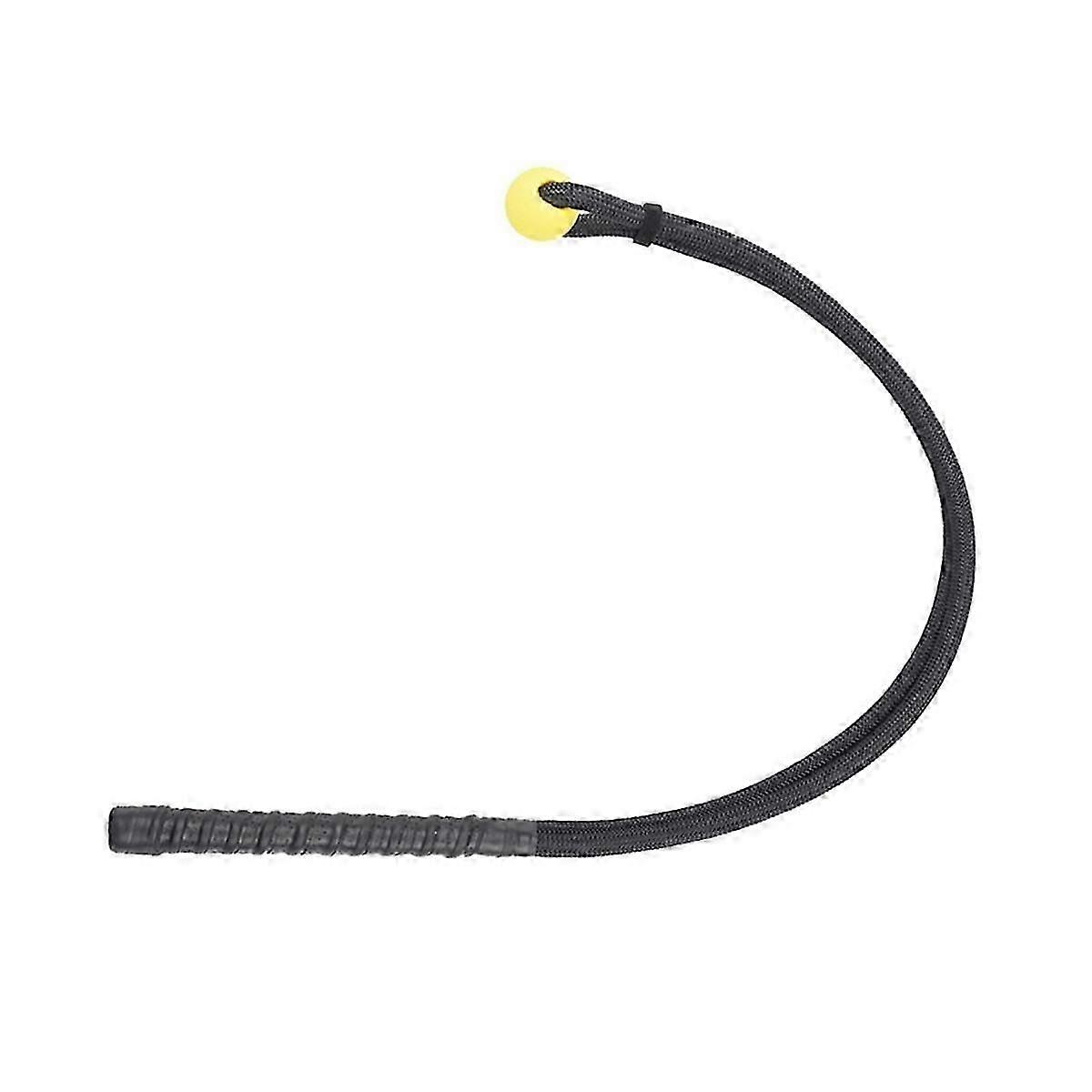 Golf Swing Trainer Golf Swing Trainer Aids Set Golf WarmUp Stick for Golf Beginner