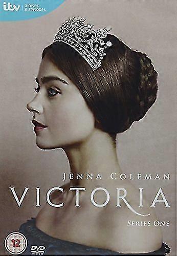 Viktória [DVD]