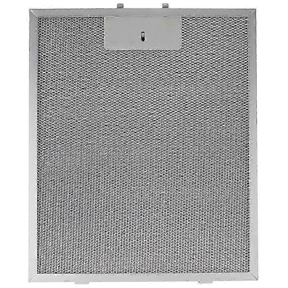 Range Hood Oliefilter Aspirator Hood RangeHood Fedtfilter Køkken Extractor Ventilation