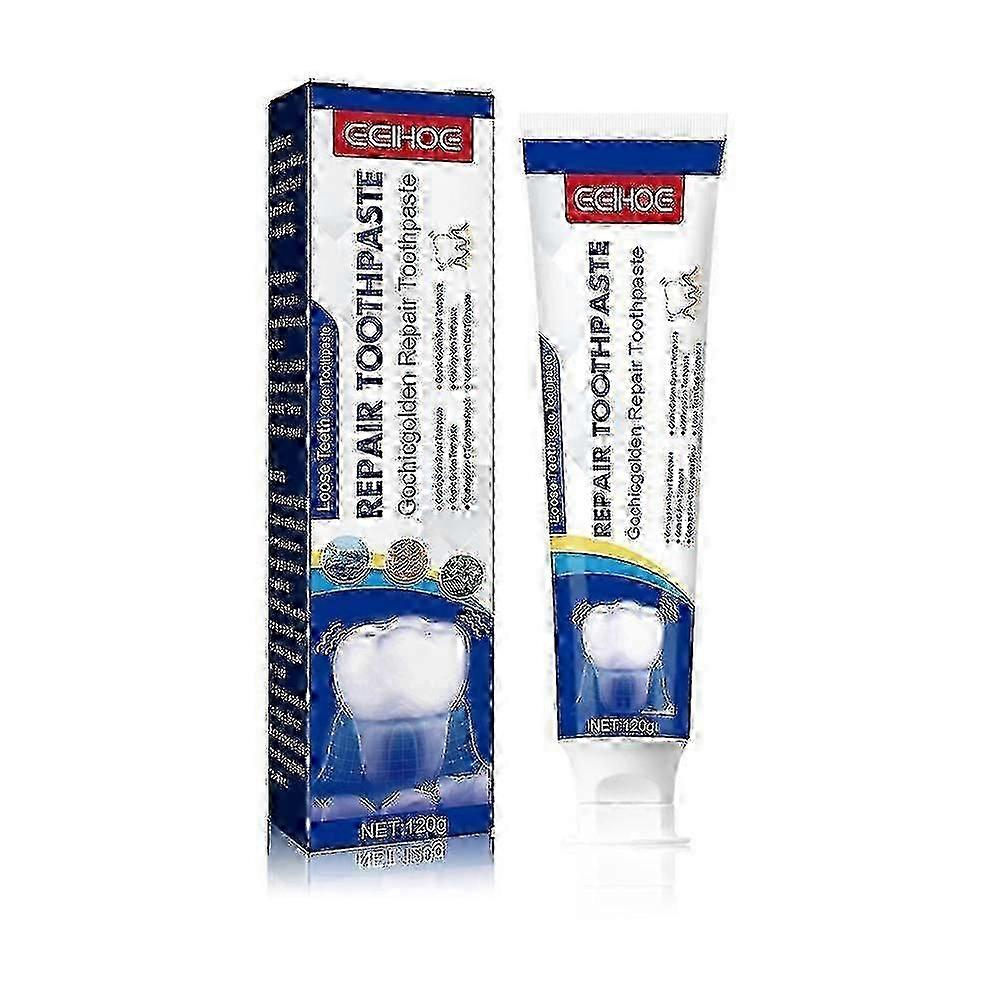 Toothpaste White Teeth Fresh Breath Mint Toothpaste To O