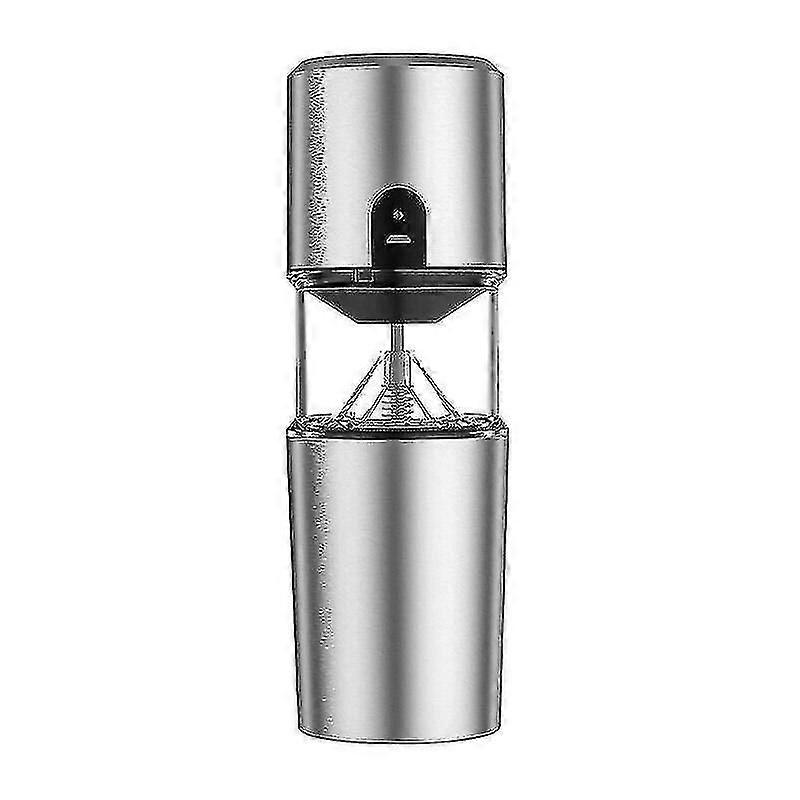 Hhコーヒーグラインダー充電式コーヒーマシン電気コーヒーグラインダーマシンコーヒーグラインダー
