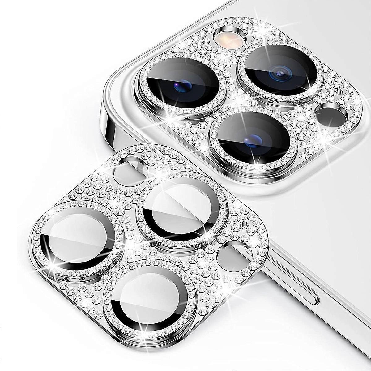 Camera Lens Protectors for iPhone 12 Pro Max 6.7 inch