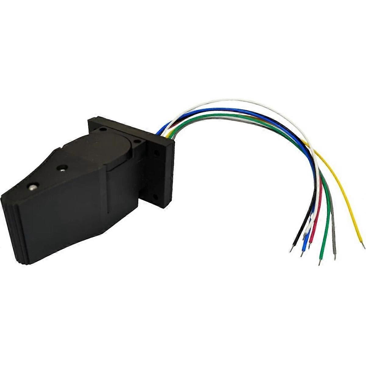 Upper Control Box Joystick 2441305250 For STAR8 STAR10