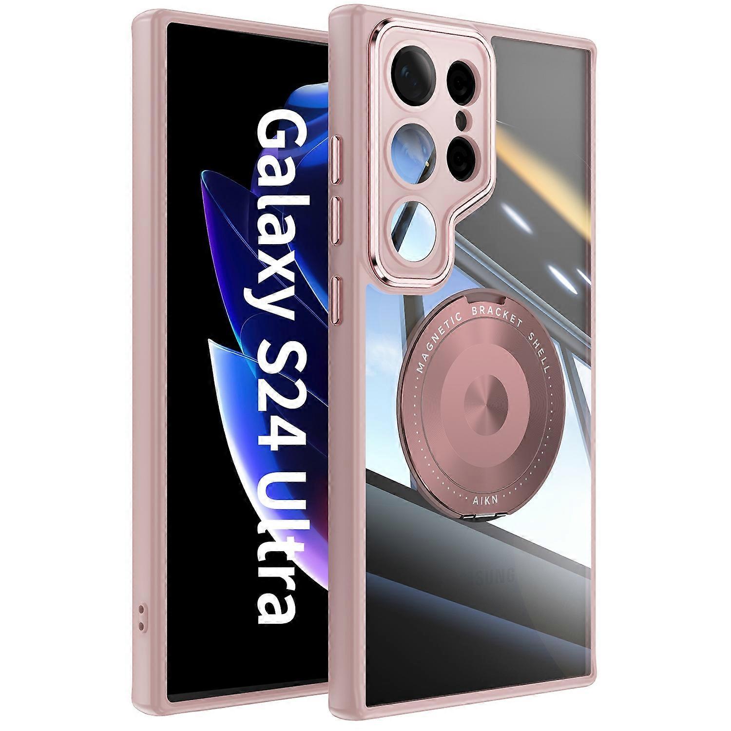 Compatible with Galaxy S24 Ultra Phone Case
