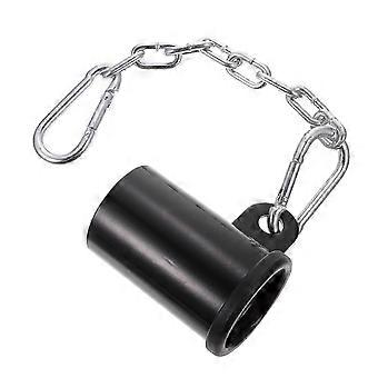 Dumble Bells T- Bar Row Attachment Attachment T- Bar Barbell Attachment Row Landmine Eyelet Attachment Barbell Attachment Chain