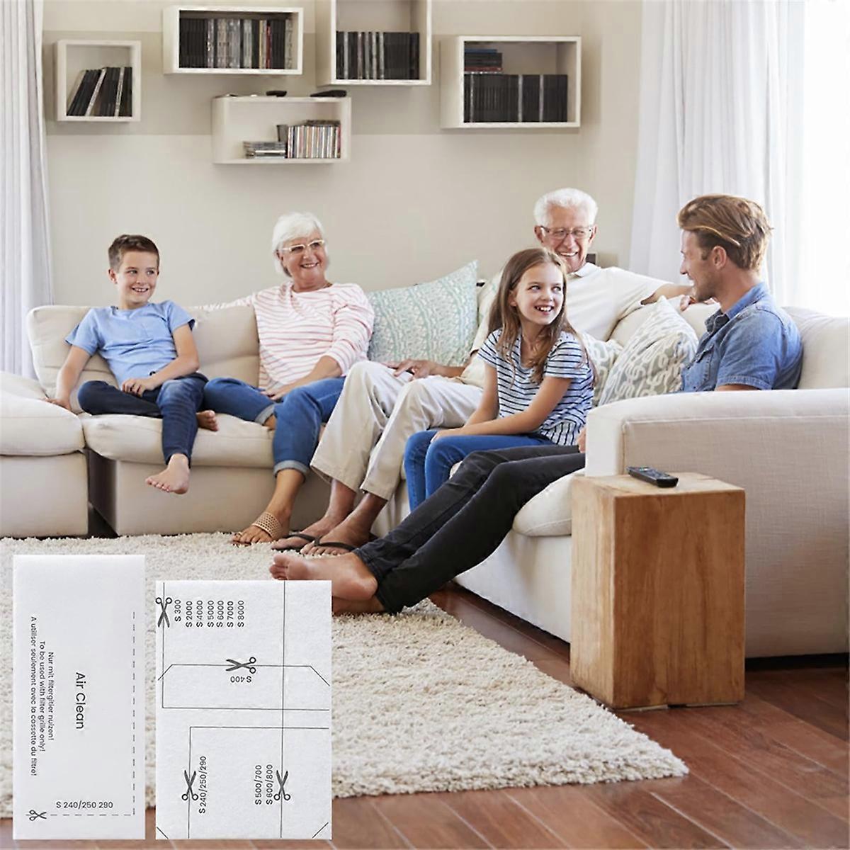 Vacuum Cleaner Filters for Complete C1/C2/C3, Compact C1/2, Classic C1, Dynamic U1,Dynamic U1,S200-S