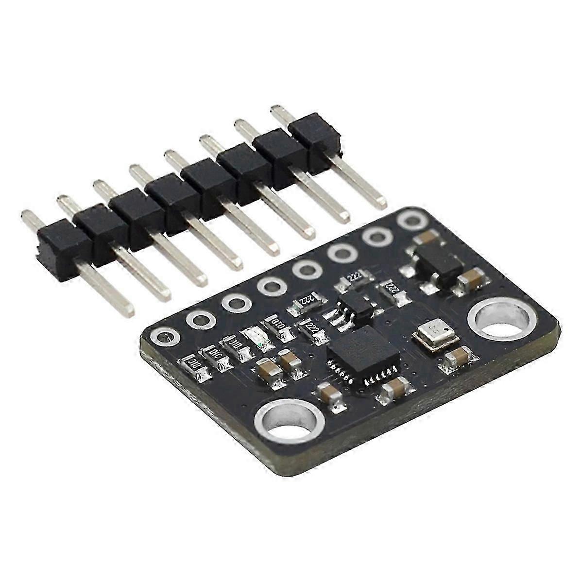 Module de capteur à neuf axes avec gyroscope d'accélération 10DOF ICM20948