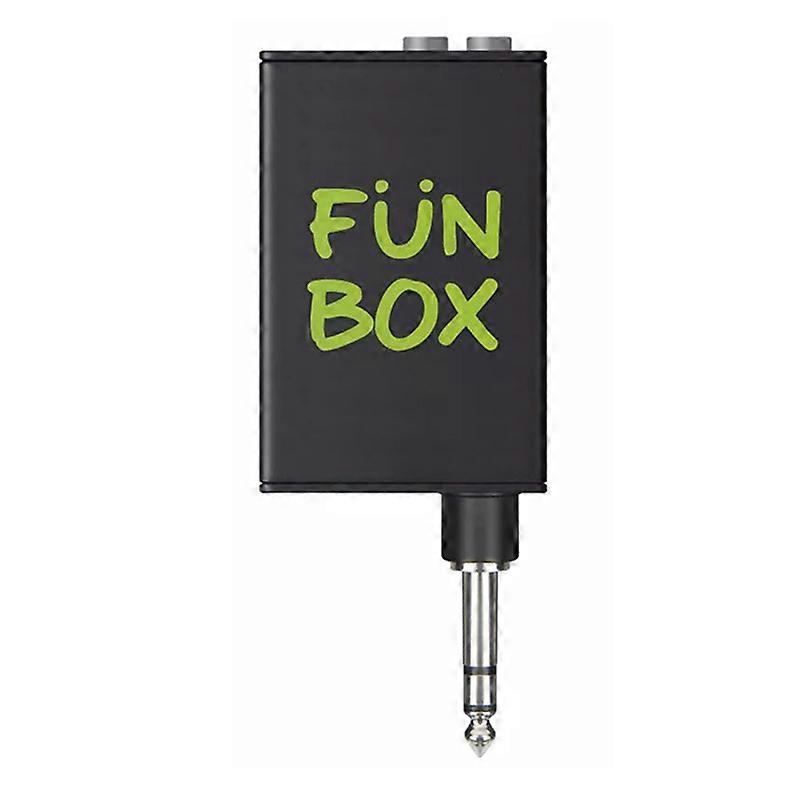 Audio Converter Live Sound Card Audio Converter