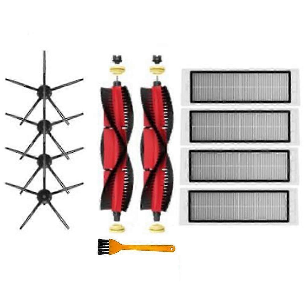 Mop Replacement for Microfiber Replacement Washable Mop Cloth