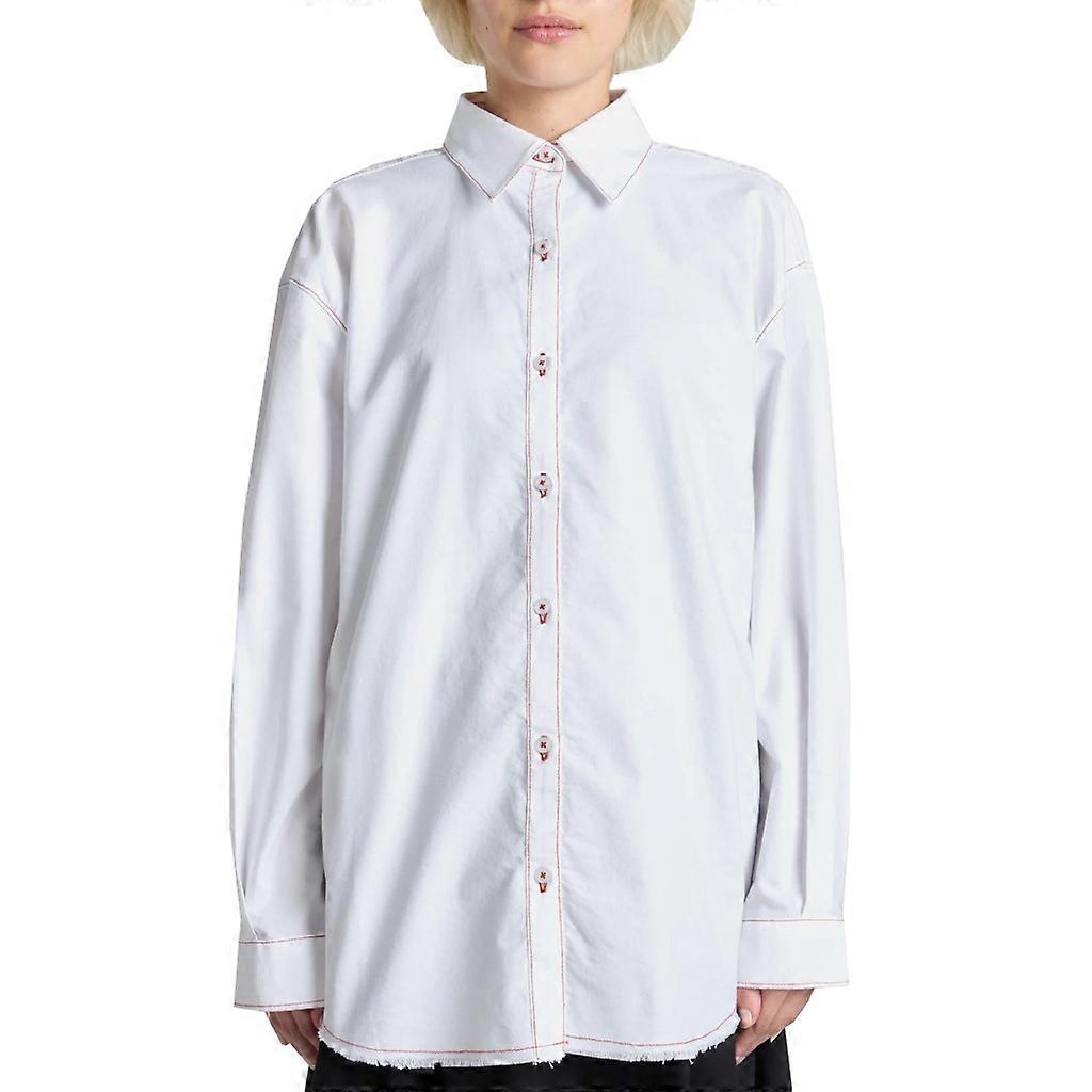 Vans Gillian Chemises à boutons graphiques