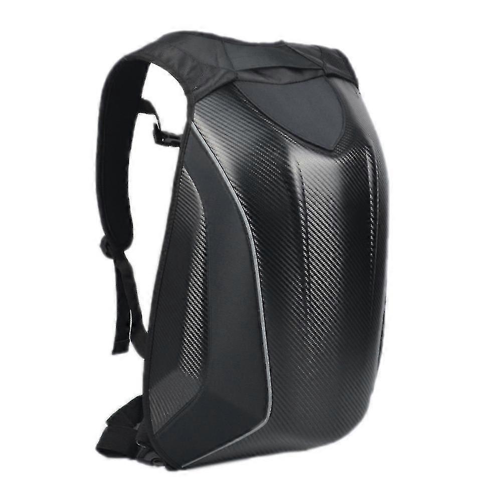 Motorcycle Hard Shell Backpack Riding Mountain Outdoor Cycling Waterproof Backpack For Man Backpack