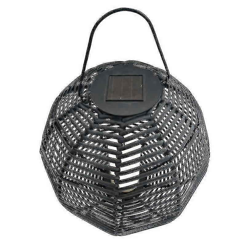 1pcs Vine Art Hanging Lamp