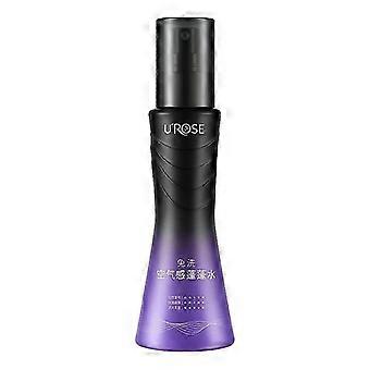 Hiustenhoito 100ml Leave-In virkistävä tilava suihke hiustenhoitoon