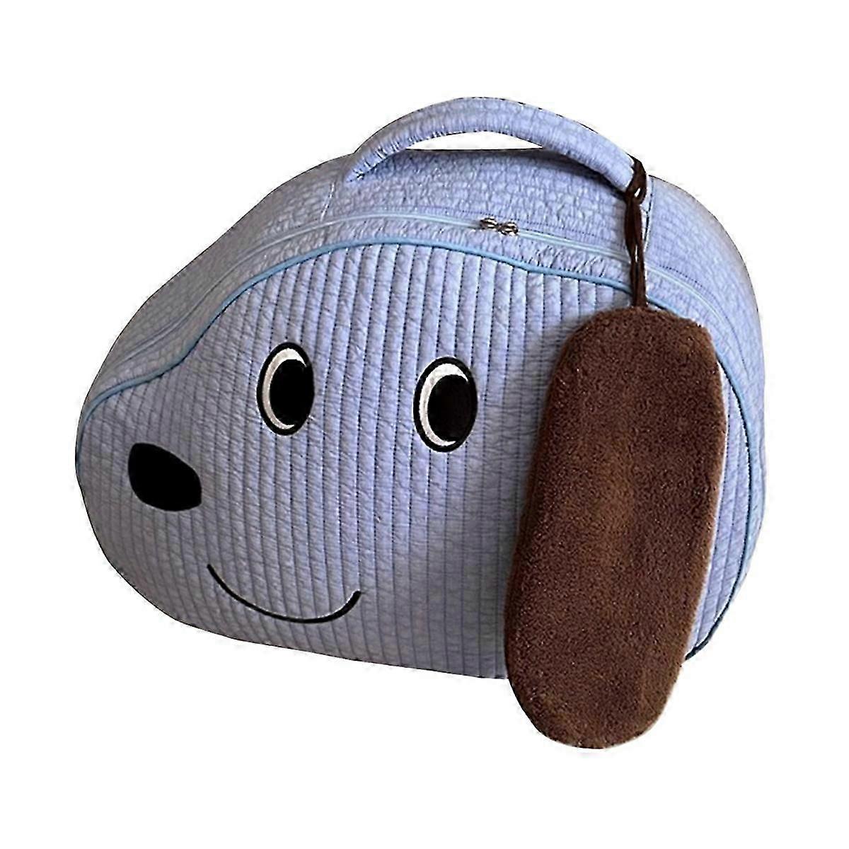 Blanket Storage Kids Kindergarten Storage Bag