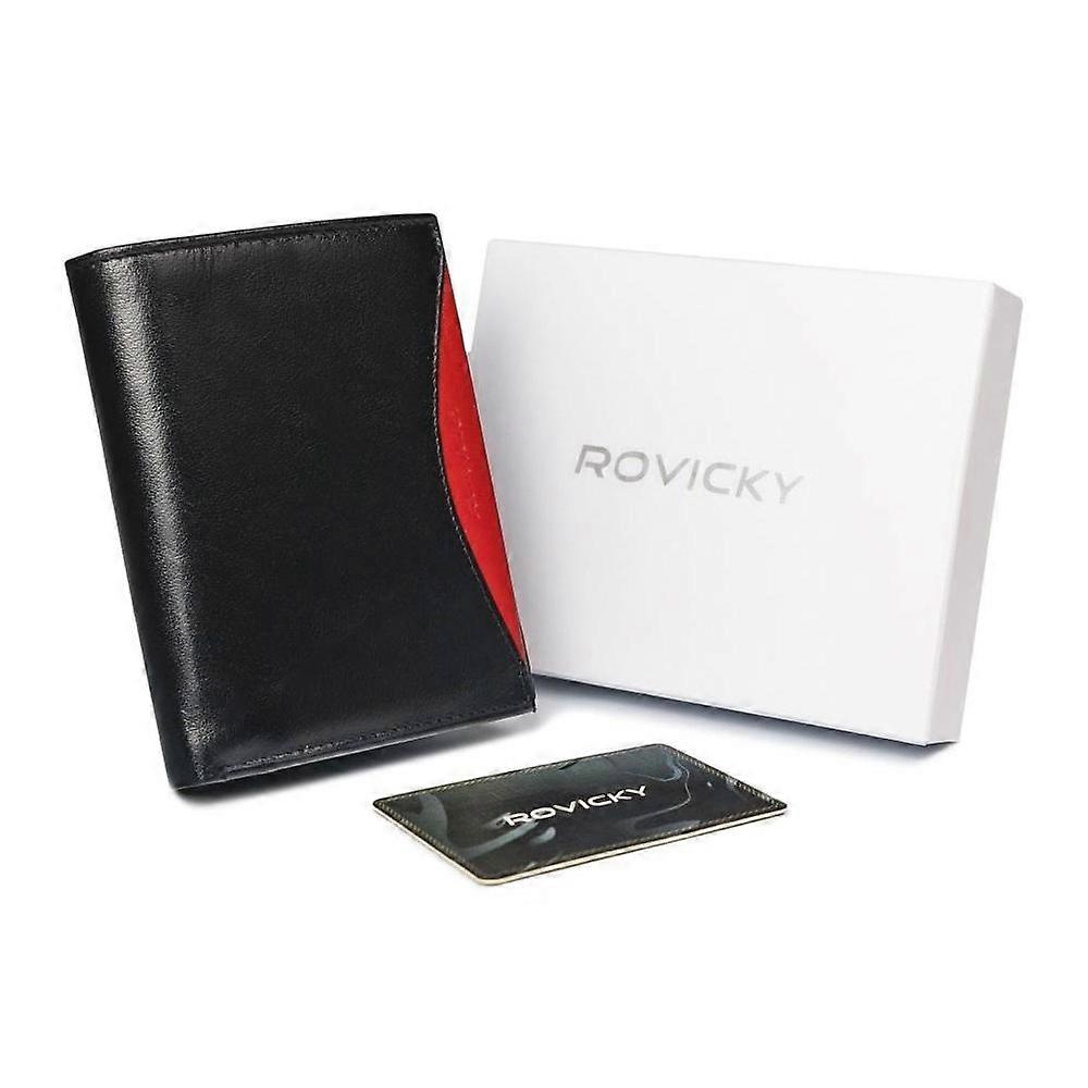 Wallets Rovicky 154103BORRFID