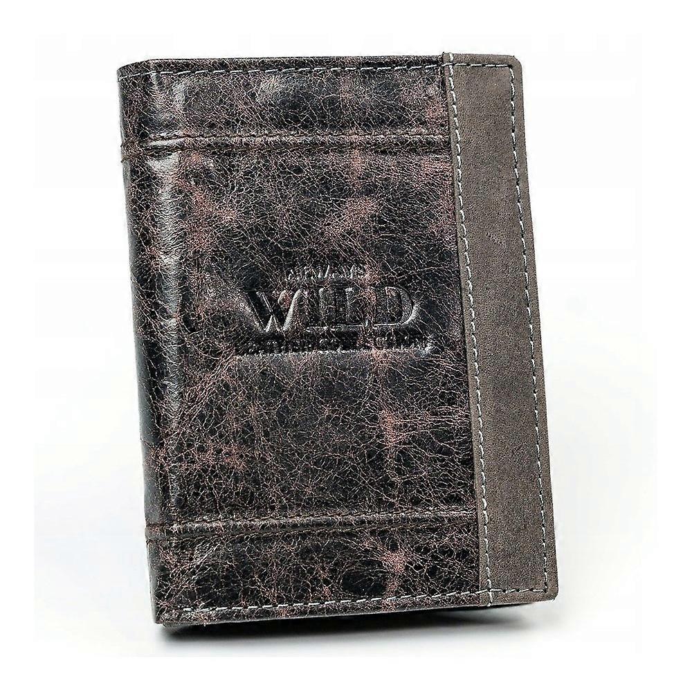 Wallets always wild N4DIS
