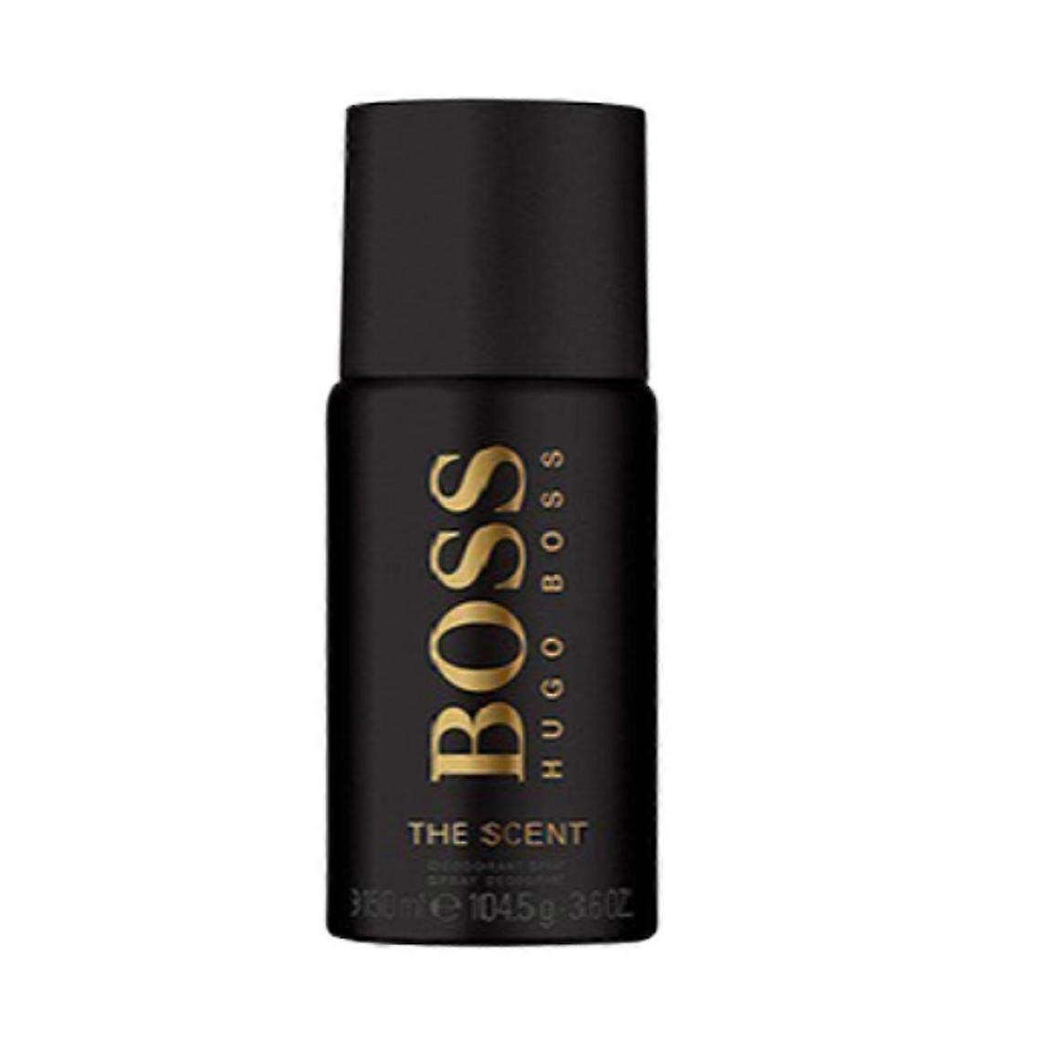 Baas De Geur Deodorant Spray