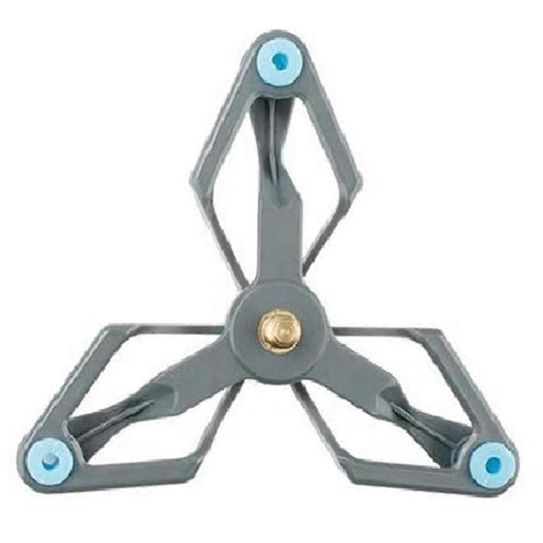 Bicycle Handlebar Fixing Bracket Vibration Suppressor Set for Action Camera Pocket