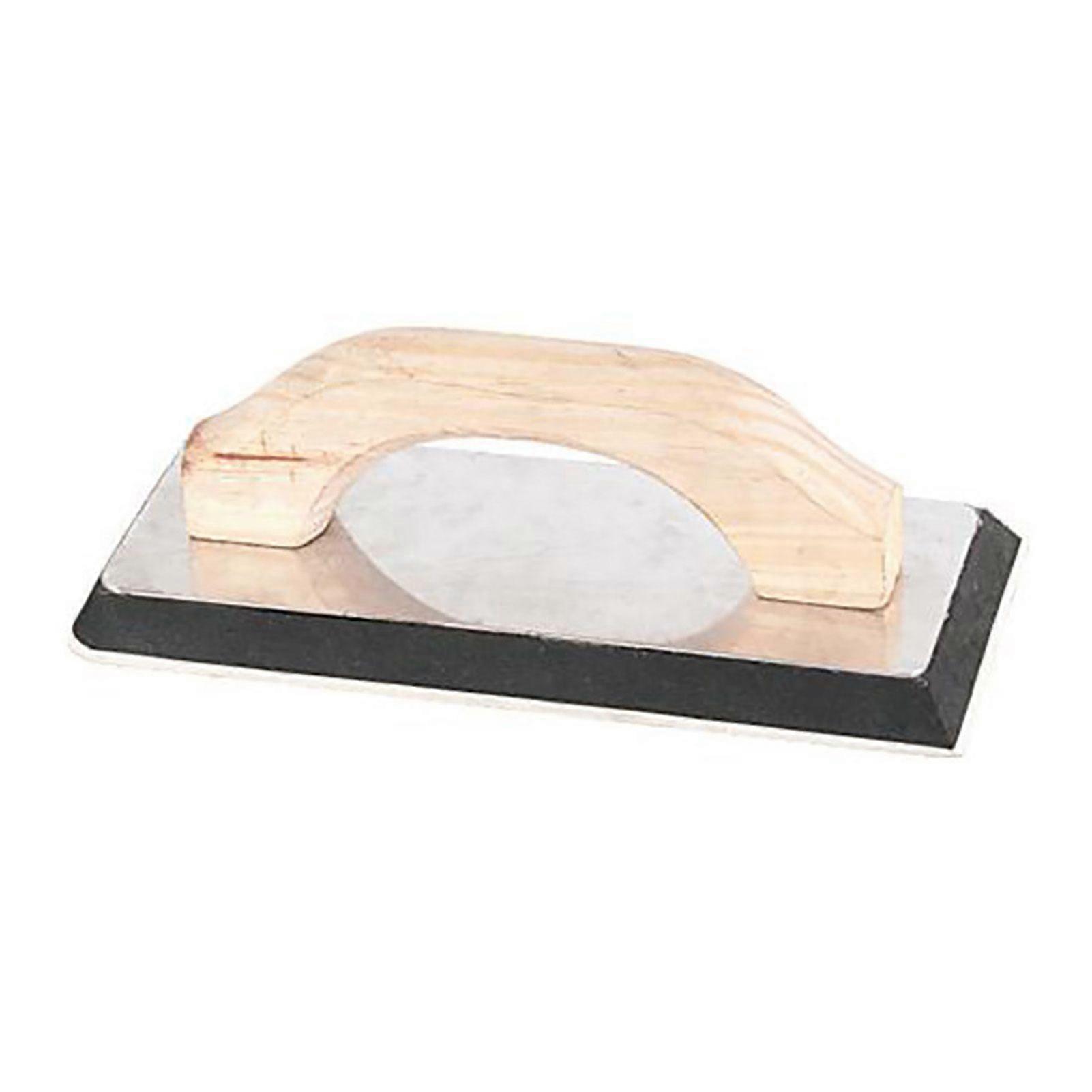 High quality  Wooden handle plastic sand block various specifications high