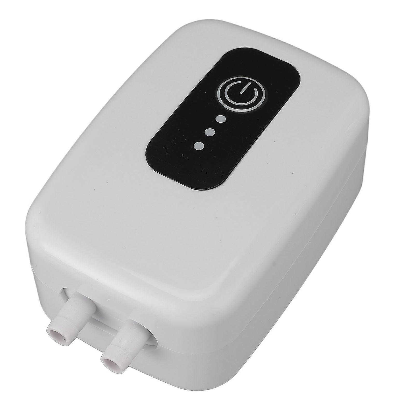 Automatic Tea Tray Draining Device Intelligent Powerful Efficient Drainage with Electric Pump for Home 1m Set 