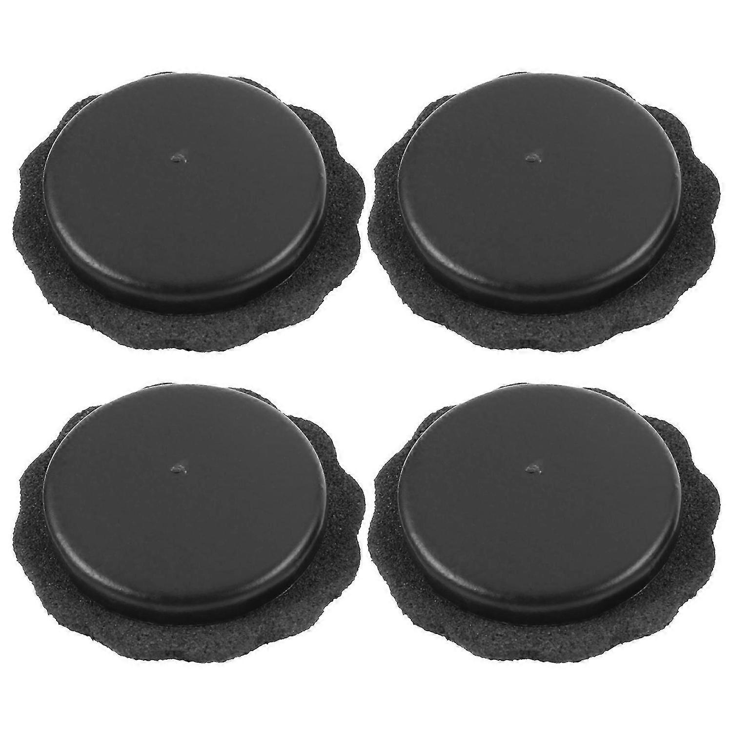 4pcs Umbrella Cap Tips Folding Umbrella Tips Replacement Umbrella Tip Protectors Umbrella Supplies