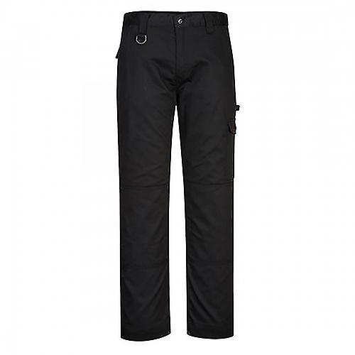 Portwest Mens Super Work Trousers